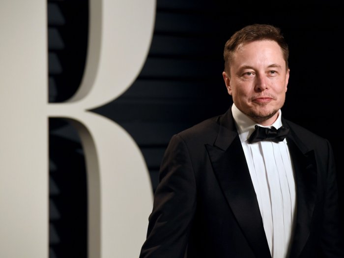 Elon Musk loses $ 15 billion in 1 day